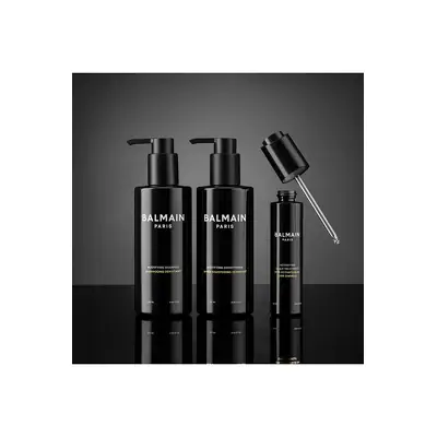 Набір чоловічий Догляд за волоссям Balmain Homme Bodyfying Gitfset