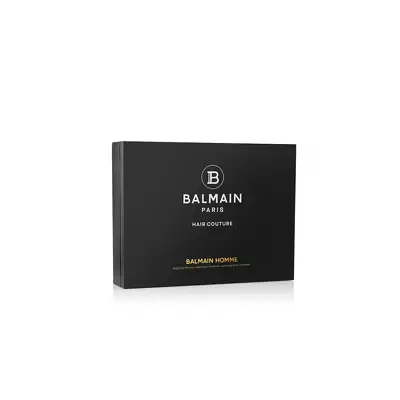 Набір чоловічий Догляд за волоссям Balmain Homme Bodyfying Gitfset