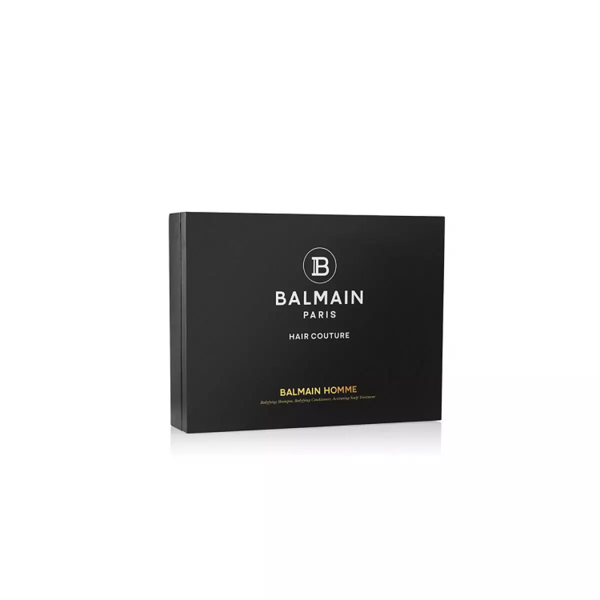 Набір чоловічий Догляд за волоссям Balmain Homme Bodyfying Gitfset