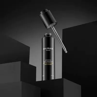 Сыворотка для активации роста волос Balmain Homme Activating Scalp Treatment