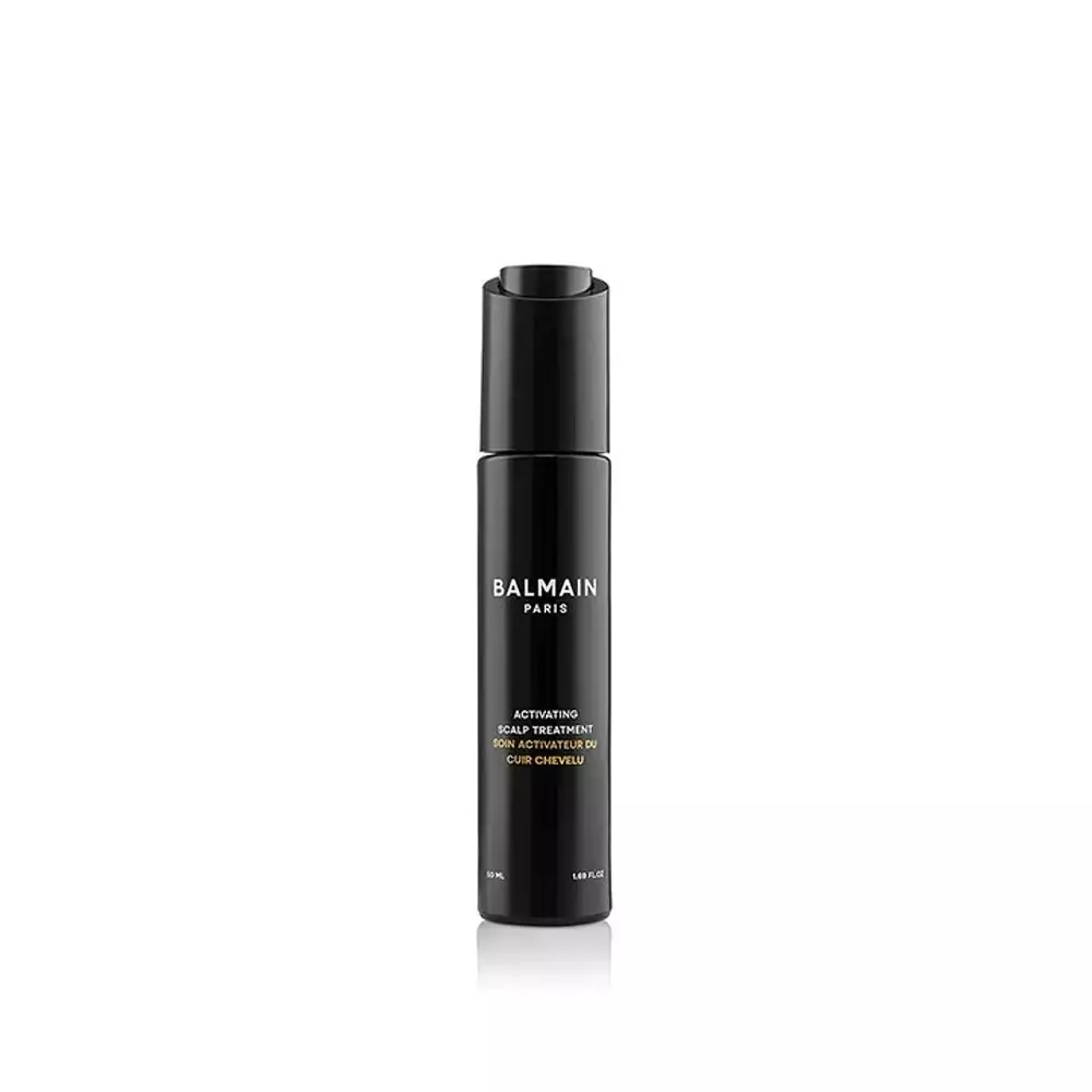 Сироватка для активації росту волосся Balmain Homme Activating Scalp Treatment