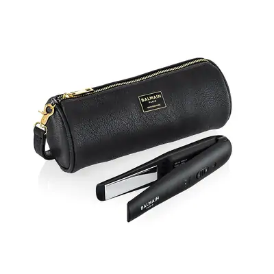 Утюжок беспроводной Balmain Cordless Straightener