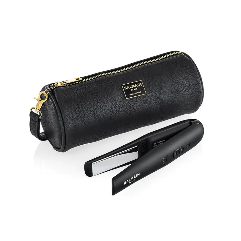 Стайлер бездротовий Balmain Cordless Straightener