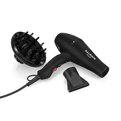 Профессиональный фен Balmain Infrared Blowdryer