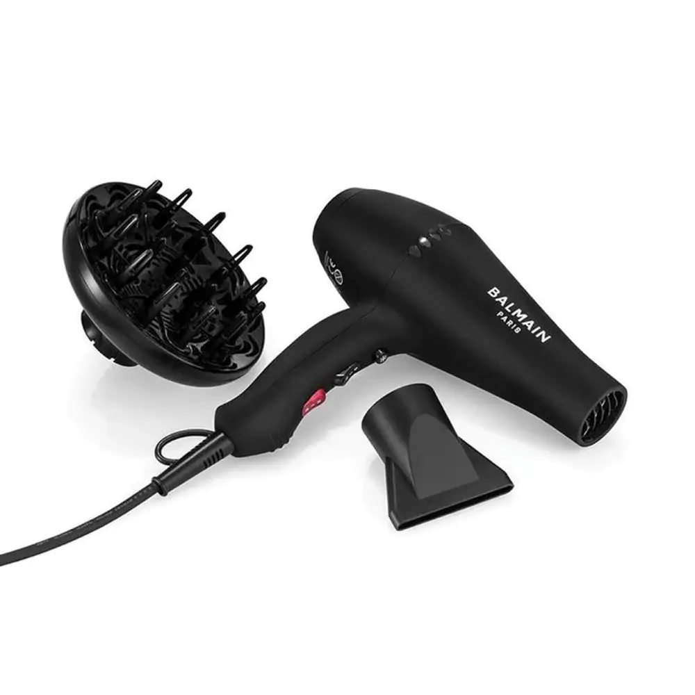 Професійний фен Balmain Infrared Blowdryer