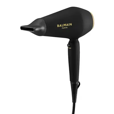 Профессиональный фен Balmain Professional Blowdryer Black