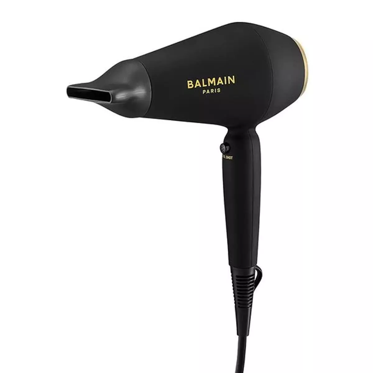 Профессиональный фен Balmain Professional Blowdryer Black