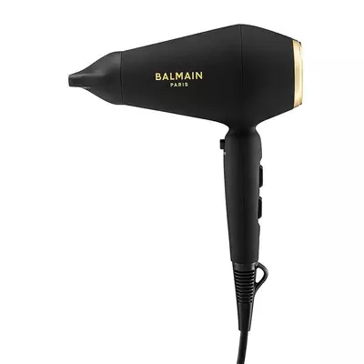 Професійний фен Balmain Professional Blowdryer Black