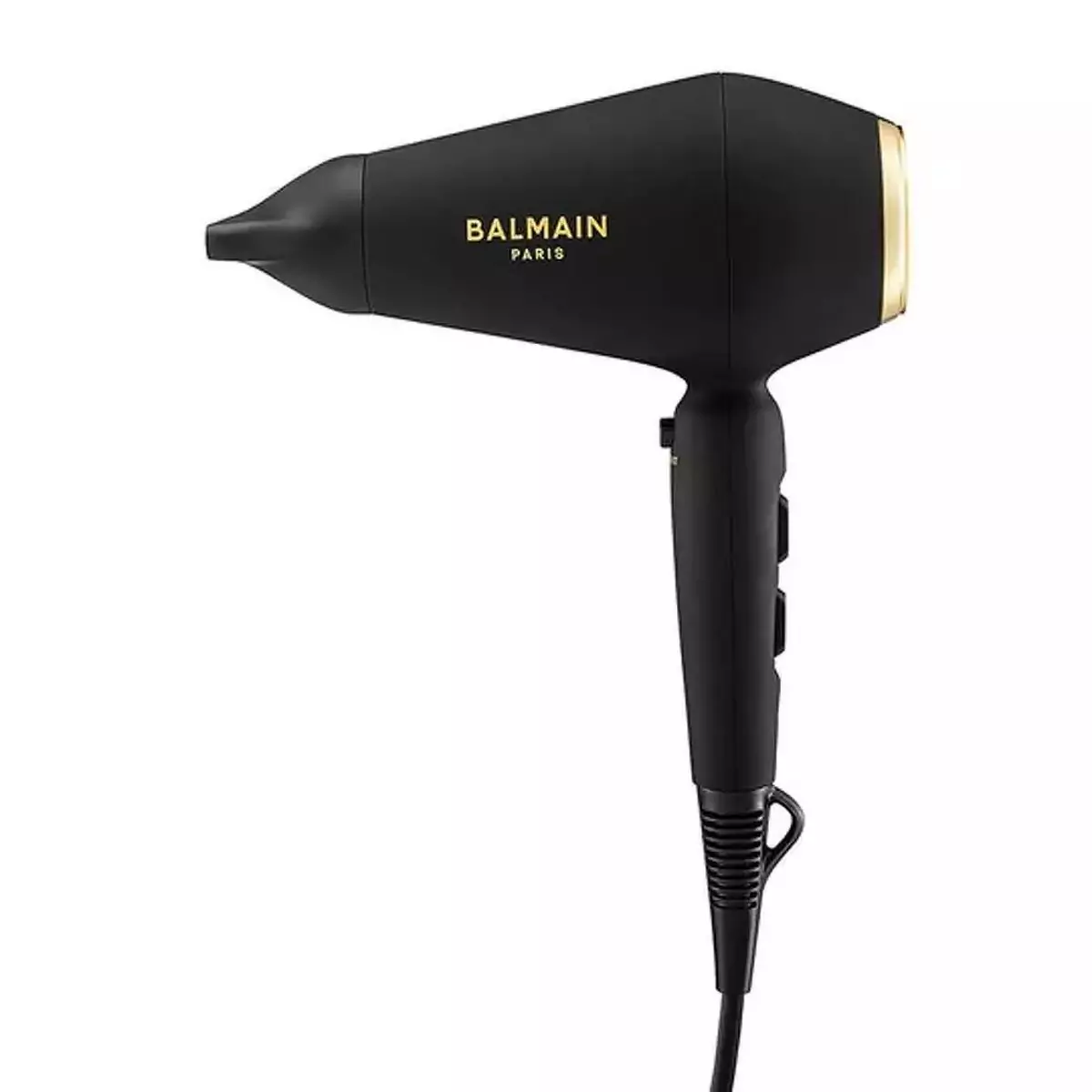 Профессиональный фен Balmain Professional Blowdryer Black
