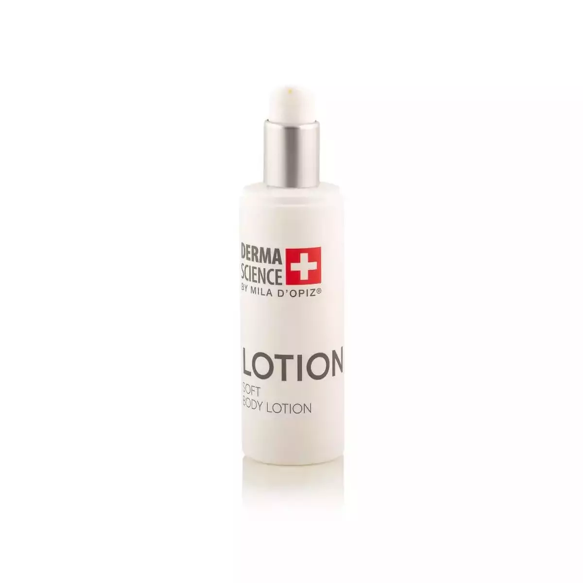 Нежный питательный лосьон для тела Derma Science Soft Body Lotion