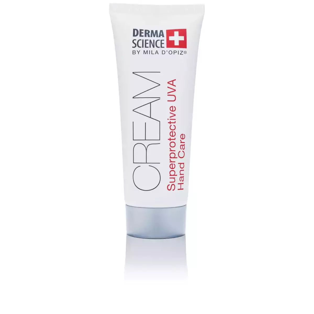 Ультразащитный крем для рук с UVA-фильтром Derma Science Superprotective UVA Hand Care, 75 мл