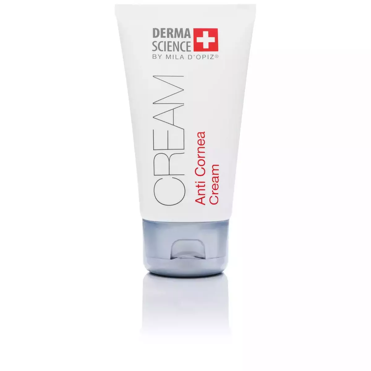 Антибактериальный смягчающий крем для стоп Derma Science Anti Cornea Cream, 75 мл