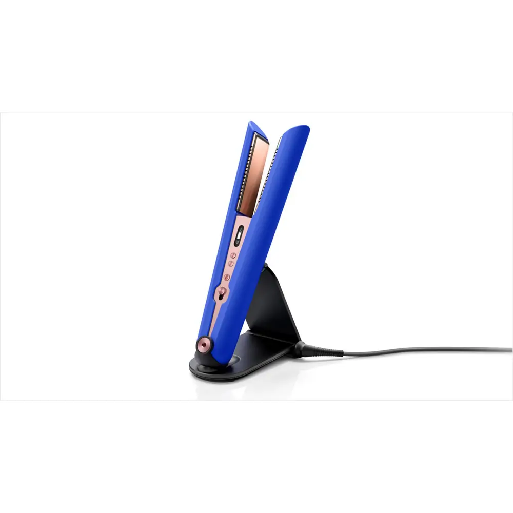 Вирівнювач волосся Dyson Corrale HS07 Blue/Blush