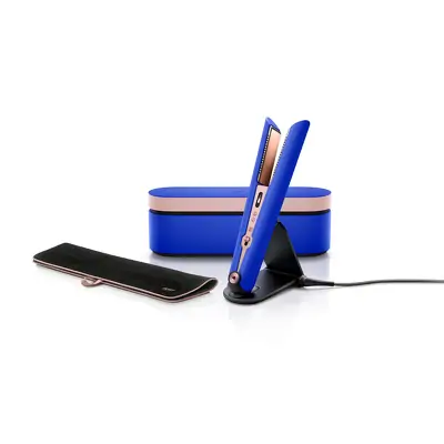 Выпрямитель для волос Dyson Corrale HS07 Blue/Blush