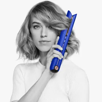 Выпрямитель для волос Dyson Corrale HS07 Blue/Blush