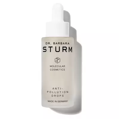Сыворотка для защиты кожи от загрязняющих элементов Dr. Barbara Sturm Anti-Pollution Drops