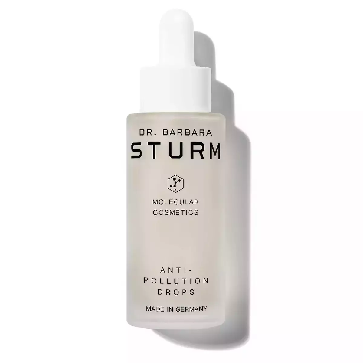 Сыворотка для защиты кожи от загрязняющих элементов Dr. Barbara Sturm Anti-Pollution Drops
