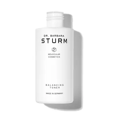 Освежающий балансирующий тоник для лица Dr. Barbara Sturm Balancing Toner