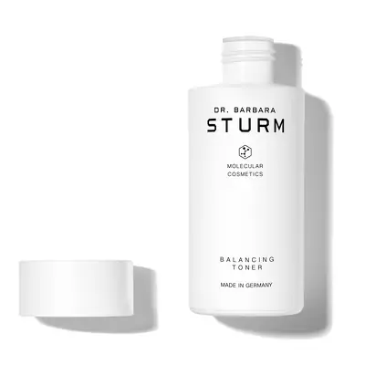 Освежающий балансирующий тоник для лица Dr. Barbara Sturm Balancing Toner