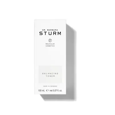 Освежающий балансирующий тоник для лица Dr. Barbara Sturm Balancing Toner