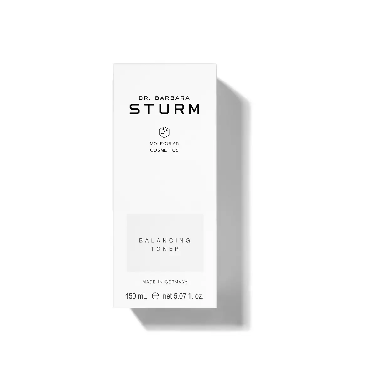 Освежающий балансирующий тоник для лица Dr. Barbara Sturm Balancing Toner