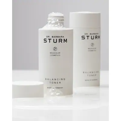 Освежающий балансирующий тоник для лица Dr. Barbara Sturm Balancing Toner