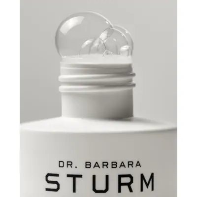 Освежающий балансирующий тоник для лица Dr. Barbara Sturm Balancing Toner