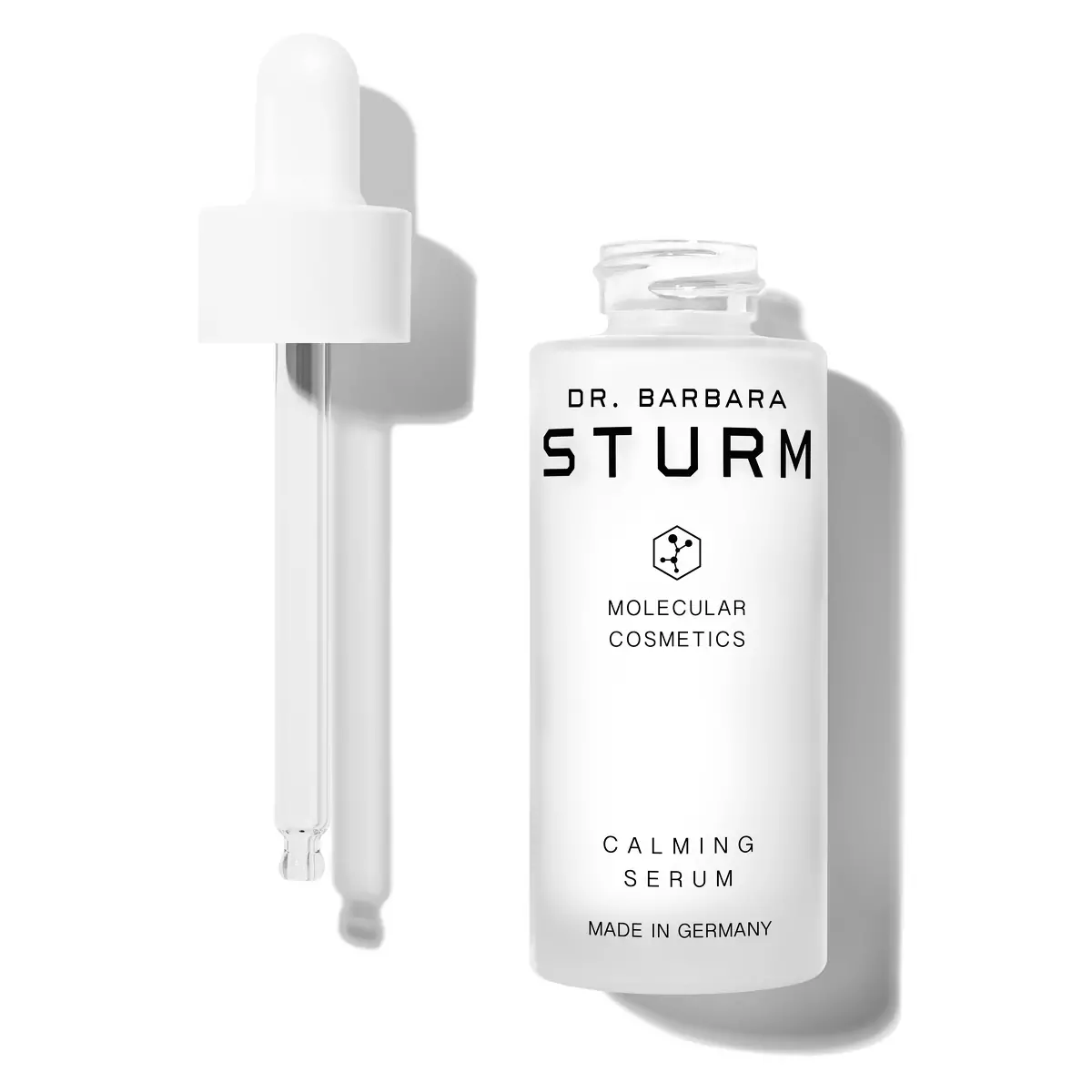 Успокаивающая сыворотка Dr. Barbara Sturm Calming Serum