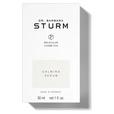 Успокаивающая сыворотка Dr. Barbara Sturm Calming Serum