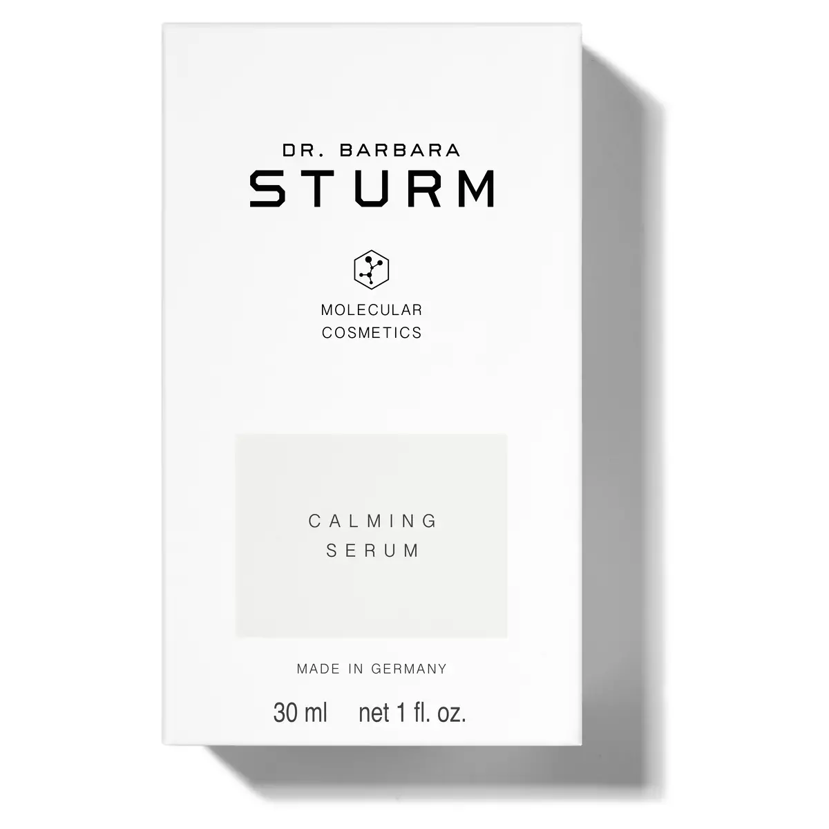Успокаивающая сыворотка Dr. Barbara Sturm Calming Serum