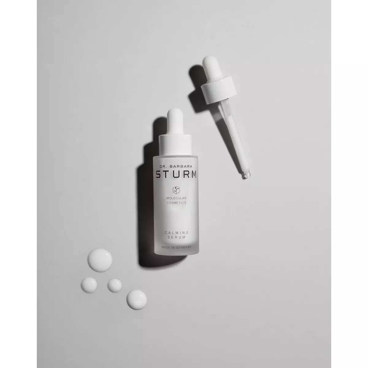 Успокаивающая сыворотка Dr. Barbara Sturm Calming Serum