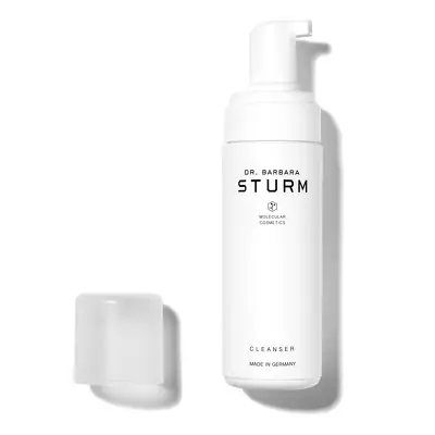 Очищающая пенка Dr. Barbara Sturm Cleanser