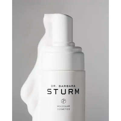 Очищающая пенка Dr. Barbara Sturm Cleanser