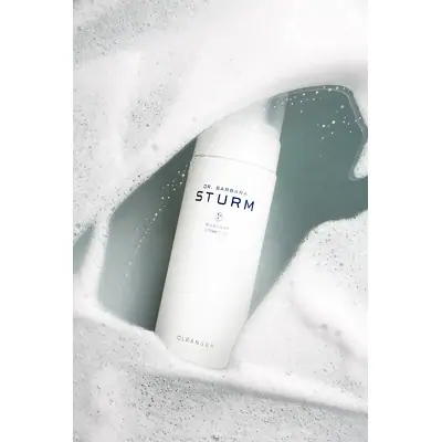 Очищающая пенка Dr. Barbara Sturm Cleanser