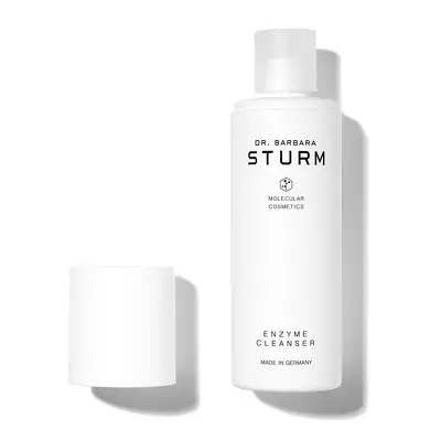 Энзимная пудра для лица Dr. Barbara Sturm Enzyme Cleanser