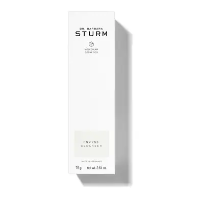 Энзимная пудра для лица Dr. Barbara Sturm Enzyme Cleanser