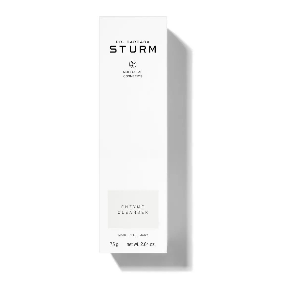 Энзимная пудра для лица Dr. Barbara Sturm Enzyme Cleanser