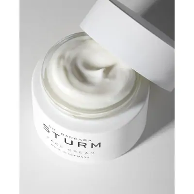 Увлажняющий разглаживающий крем для лица Dr. Barbara Sturm Face Cream