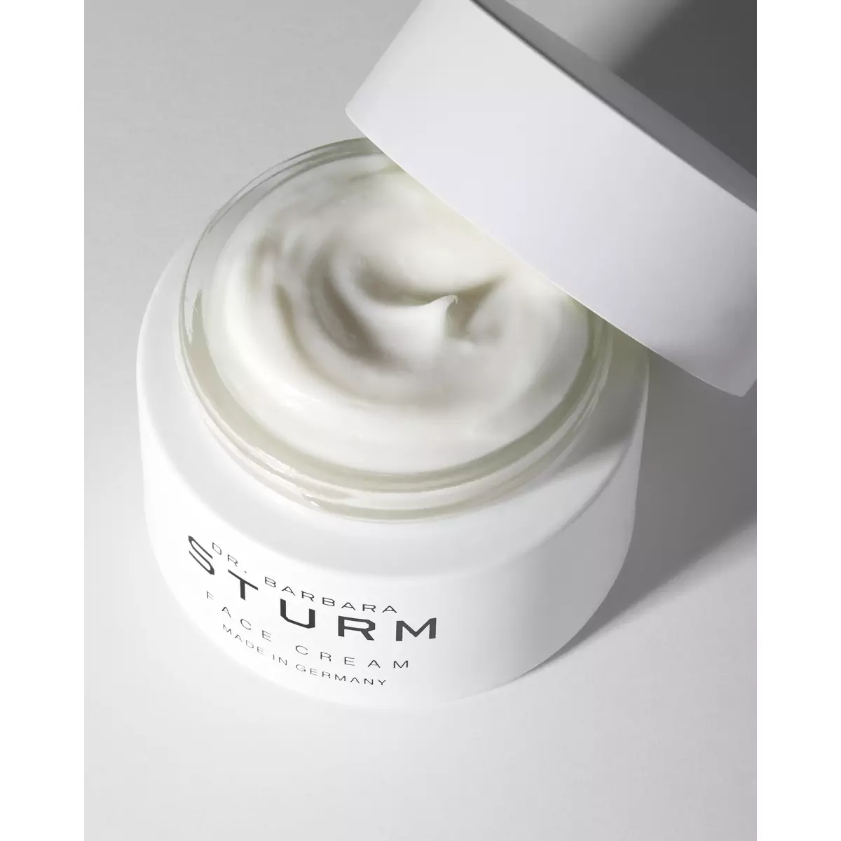 Увлажняющий разглаживающий крем для лица Dr. Barbara Sturm Face Cream