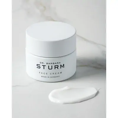 Увлажняющий разглаживающий крем для лица Dr. Barbara Sturm Face Cream