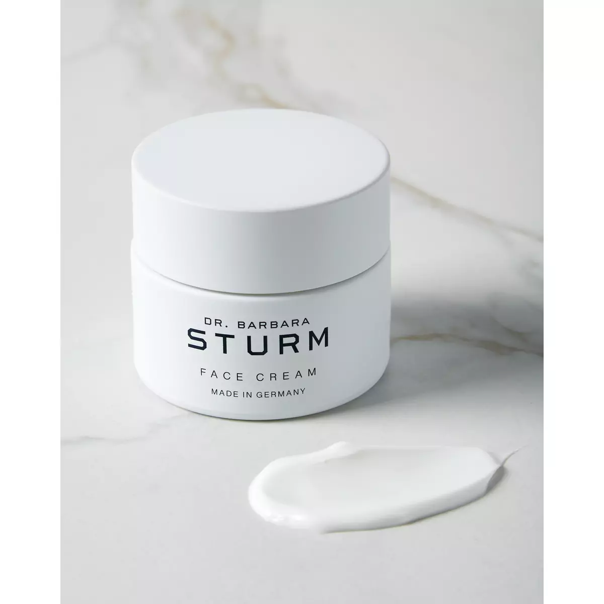 Увлажняющий разглаживающий крем для лица Dr. Barbara Sturm Face Cream