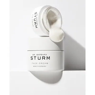 Увлажняющий разглаживающий крем для лица Dr. Barbara Sturm Face Cream