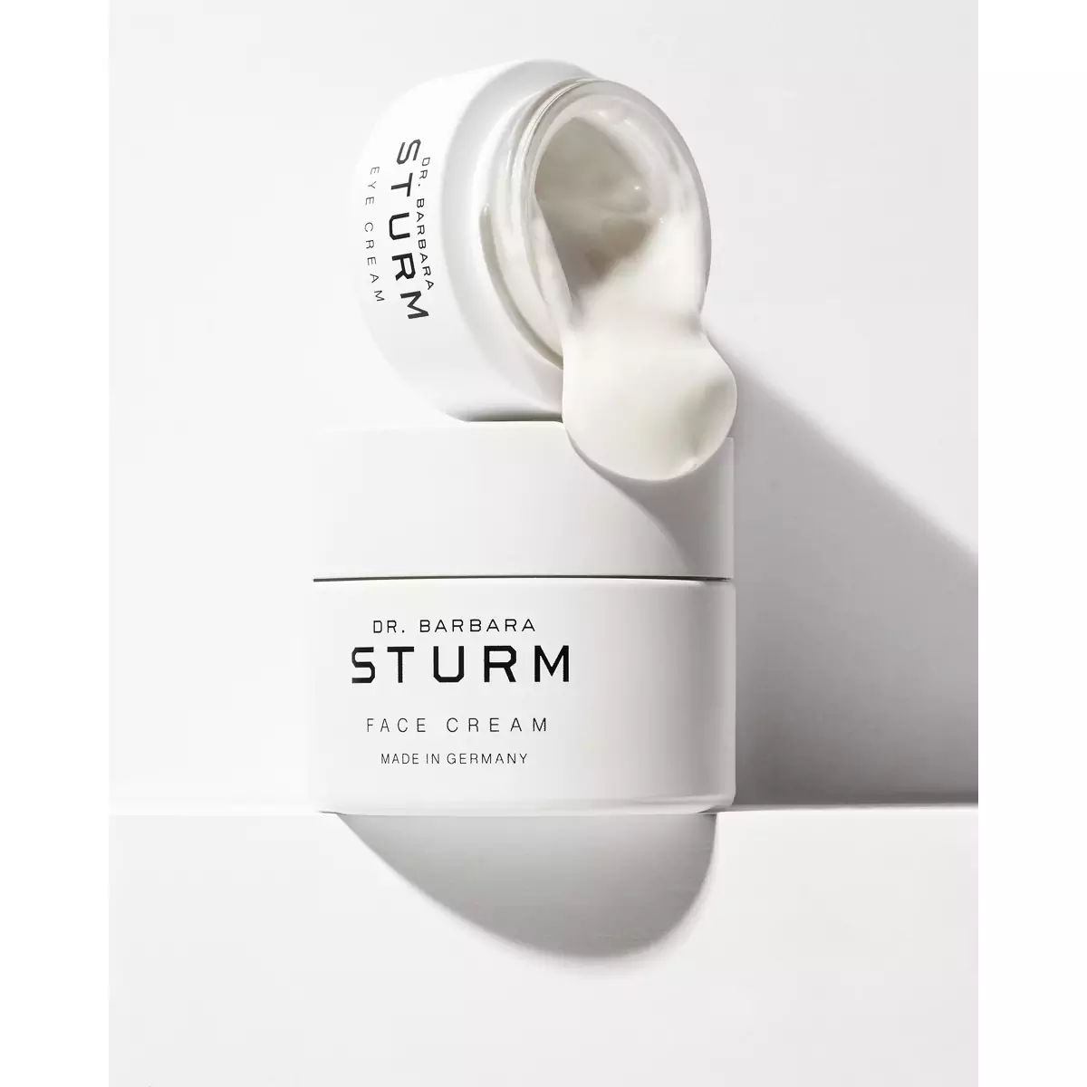 Увлажняющий разглаживающий крем для лица Dr. Barbara Sturm Face Cream