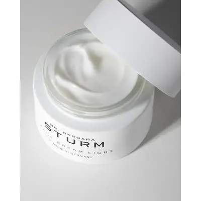 Легкий увлажняющий крем для лица Dr. Barbara Sturm Face Cream Light