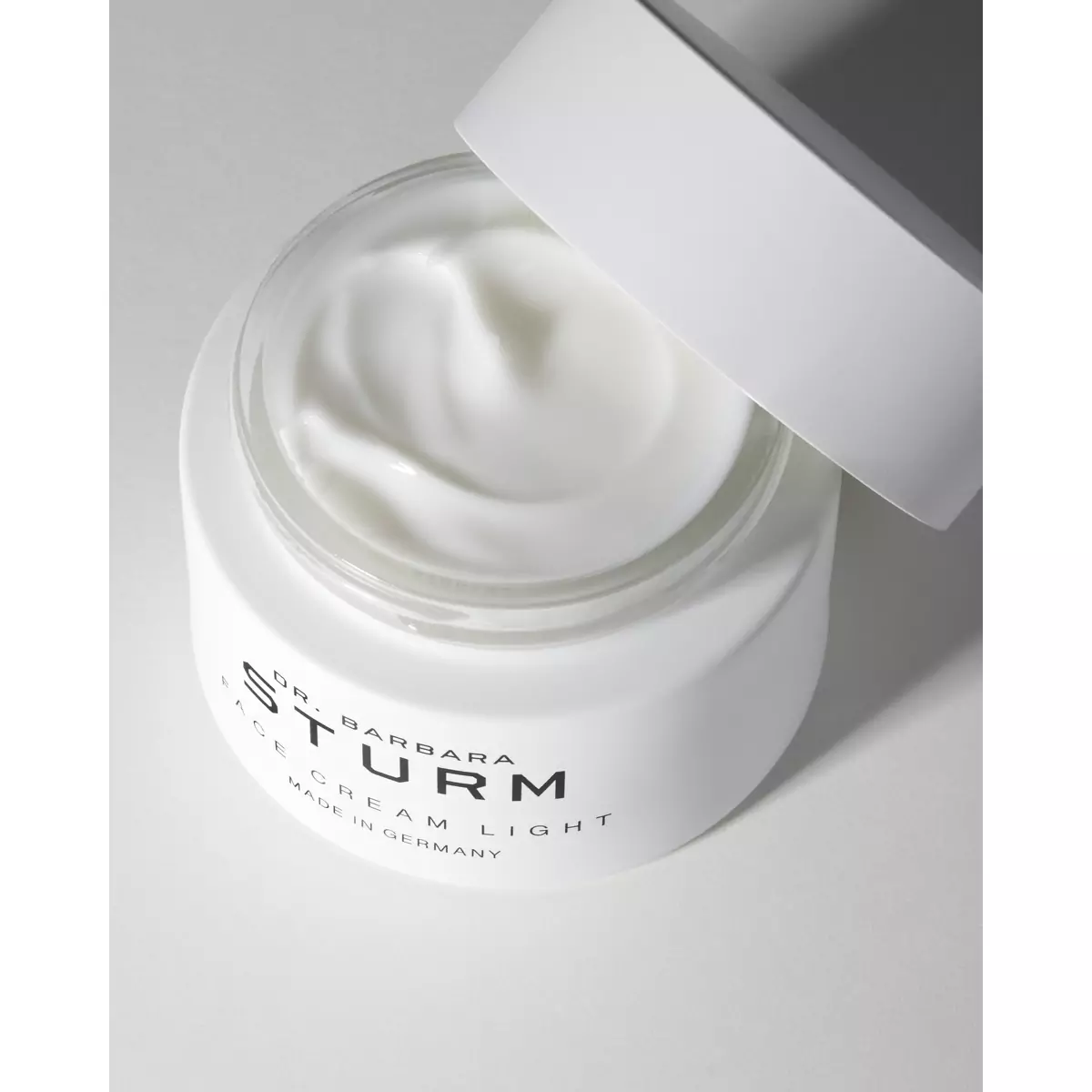 Легкий увлажняющий крем для лица Dr. Barbara Sturm Face Cream Light