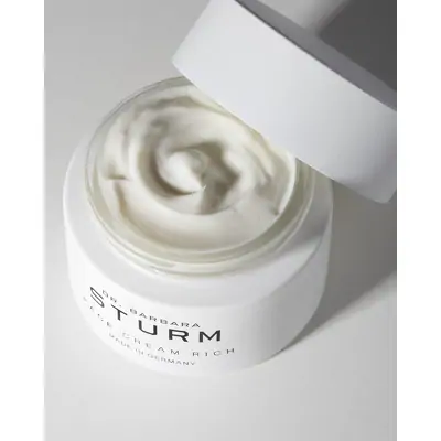 Питательный увлажняющий крем Dr. Barbara Sturm Face Cream Rich