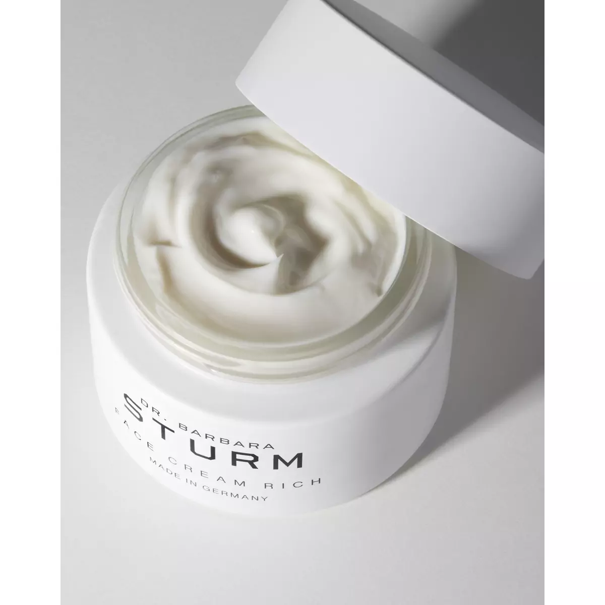 Питательный увлажняющий крем Dr. Barbara Sturm Face Cream Rich