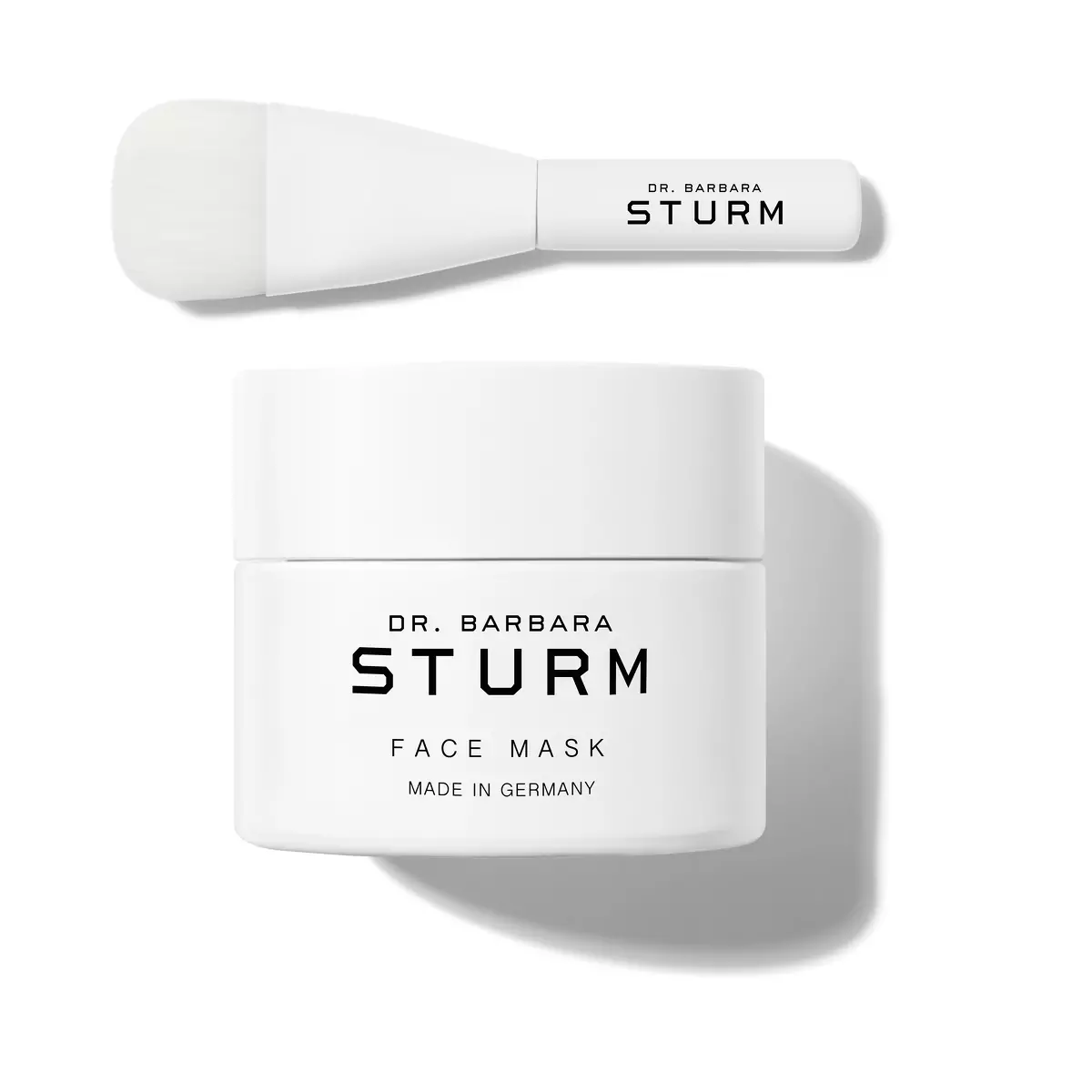 Разглаживающая увлажняющая маска для лица Dr. Barbara Sturm Face Mask