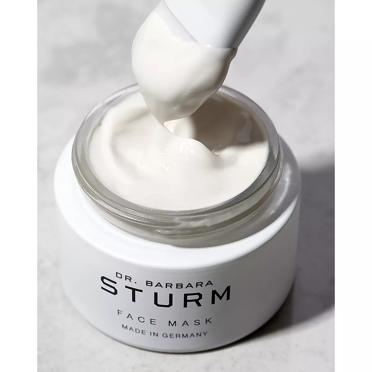 Разглаживающая увлажняющая маска для лица Dr. Barbara Sturm Face Mask