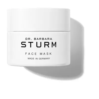 Разглаживающая увлажняющая маска для лица Dr. Barbara Sturm Face Mask